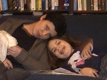 The most important people in my life